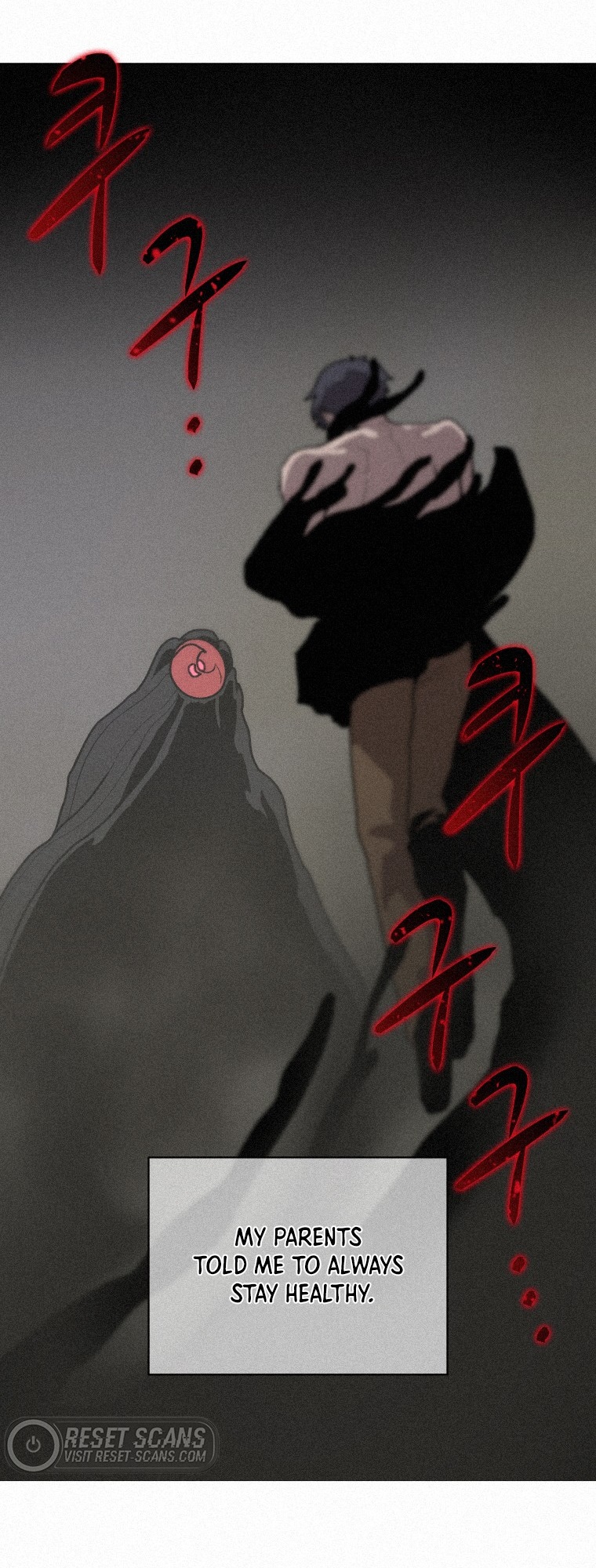 The Book Eating Magician Chapter 61 - Page 39