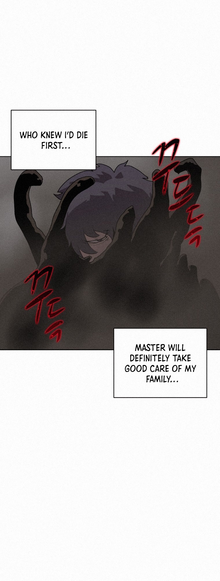 The Book Eating Magician Chapter 61 - Page 40