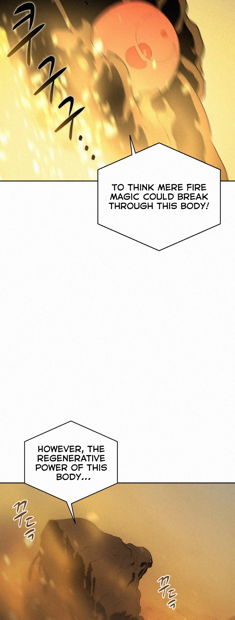 The Book Eating Magician Chapter 61 - Page 48