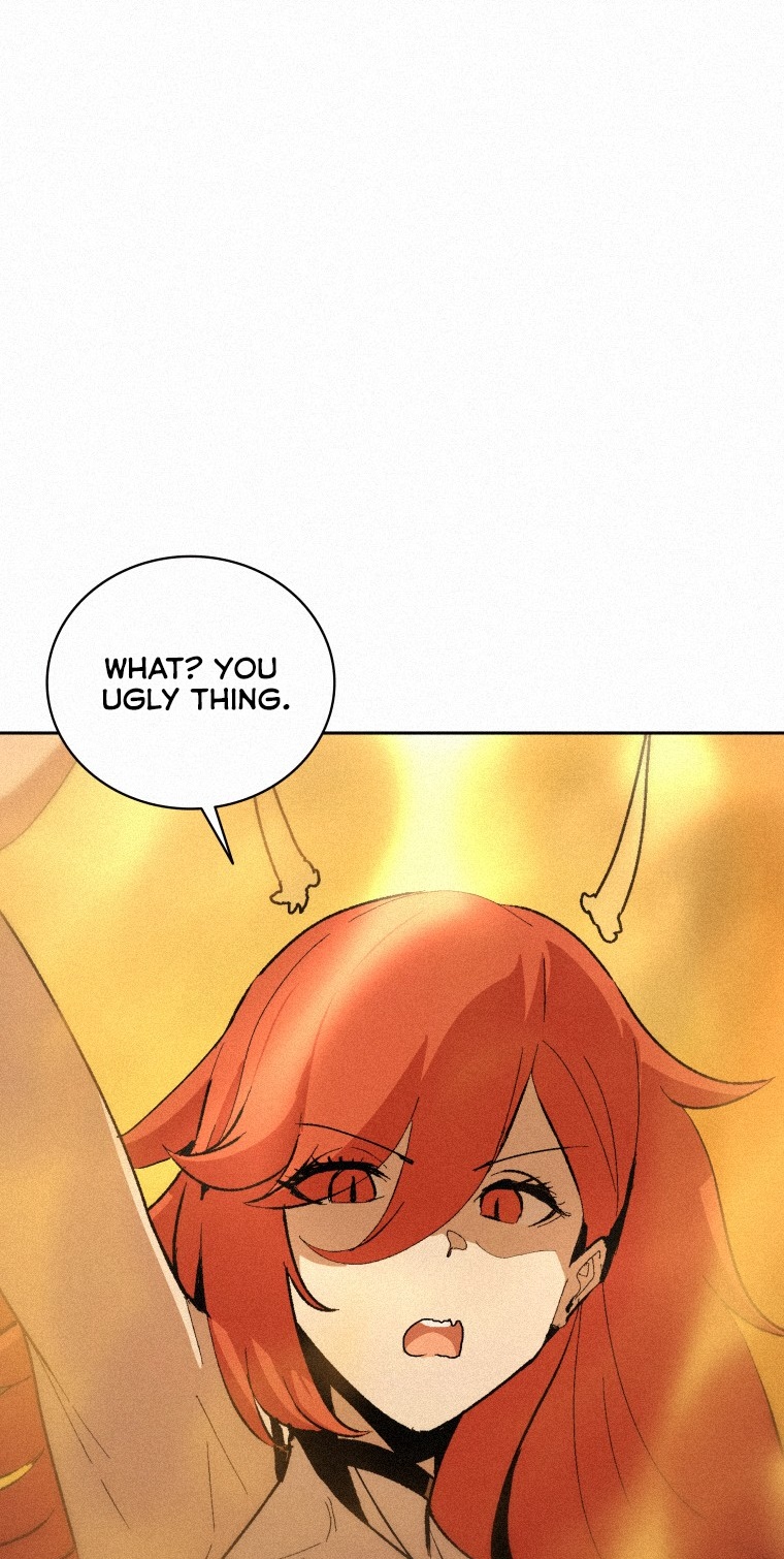 The Book Eating Magician Chapter 61 - Page 56