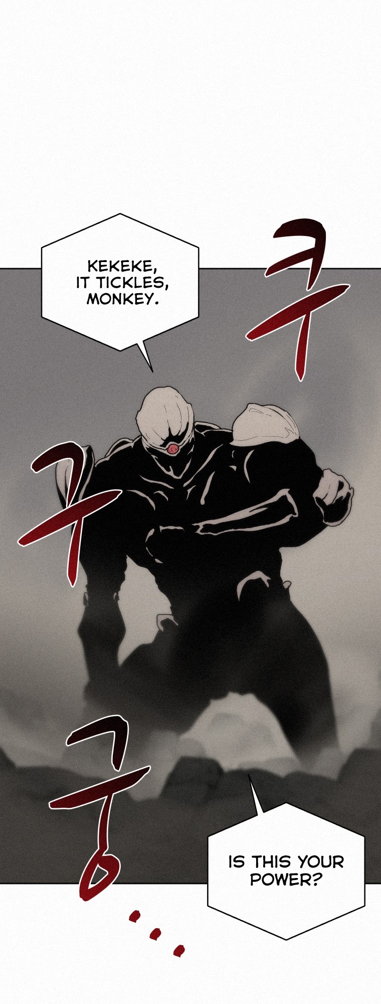 The Book Eating Magician Chapter 61 - Page 9