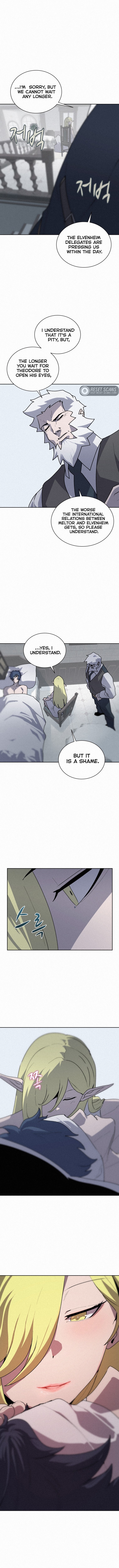 The Book Eating Magician Chapter 62 - Page 12