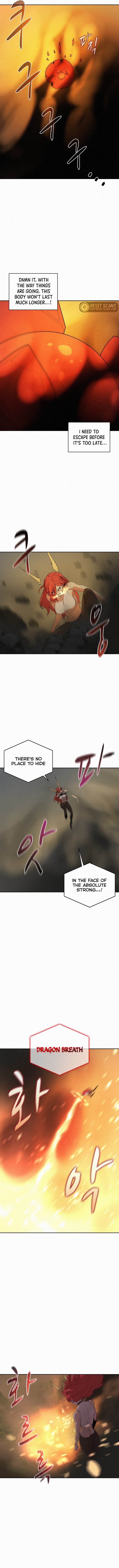 The Book Eating Magician Chapter 62 - Page 2
