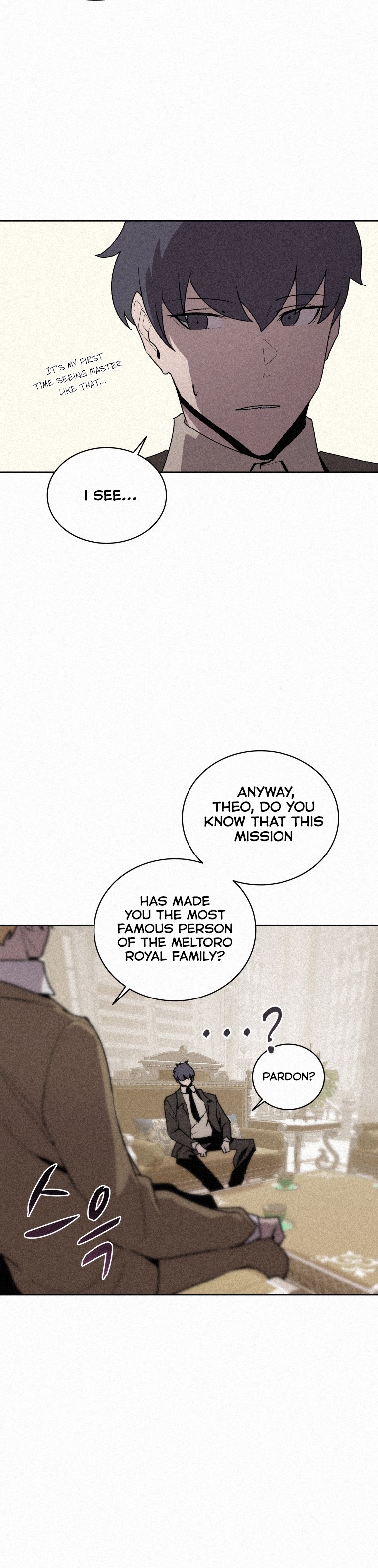 The Book Eating Magician Chapter 63 - Page 14