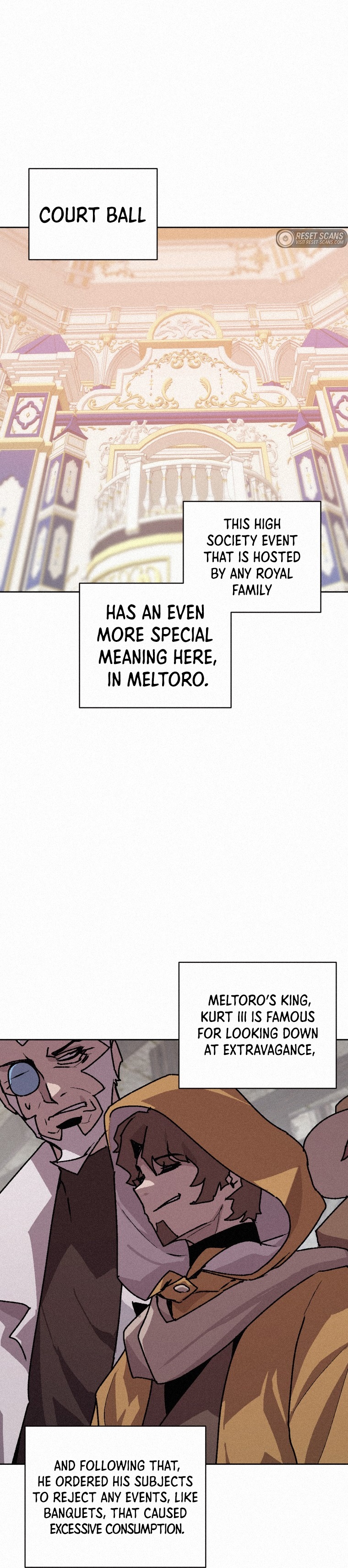 The Book Eating Magician Chapter 63 - Page 18