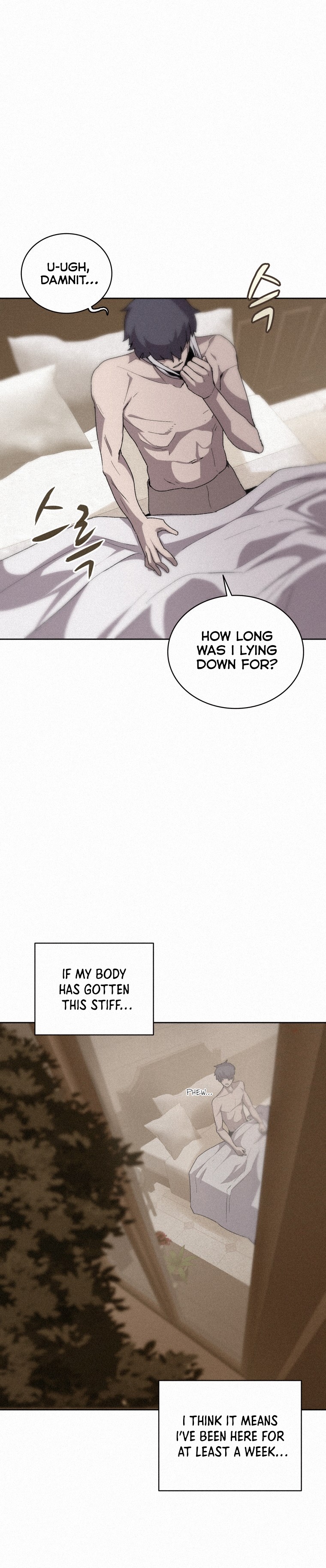 The Book Eating Magician Chapter 63 - Page 2