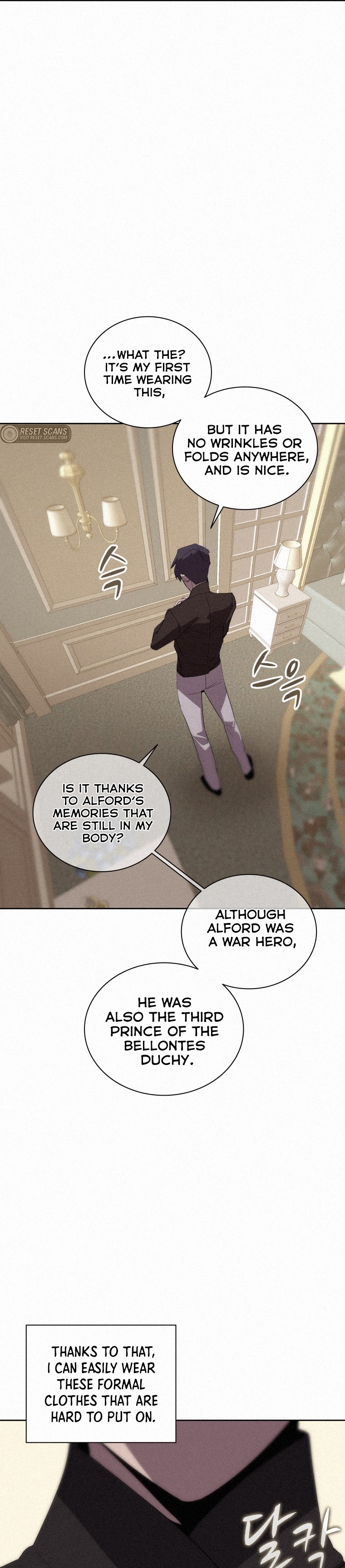 The Book Eating Magician Chapter 63 - Page 25