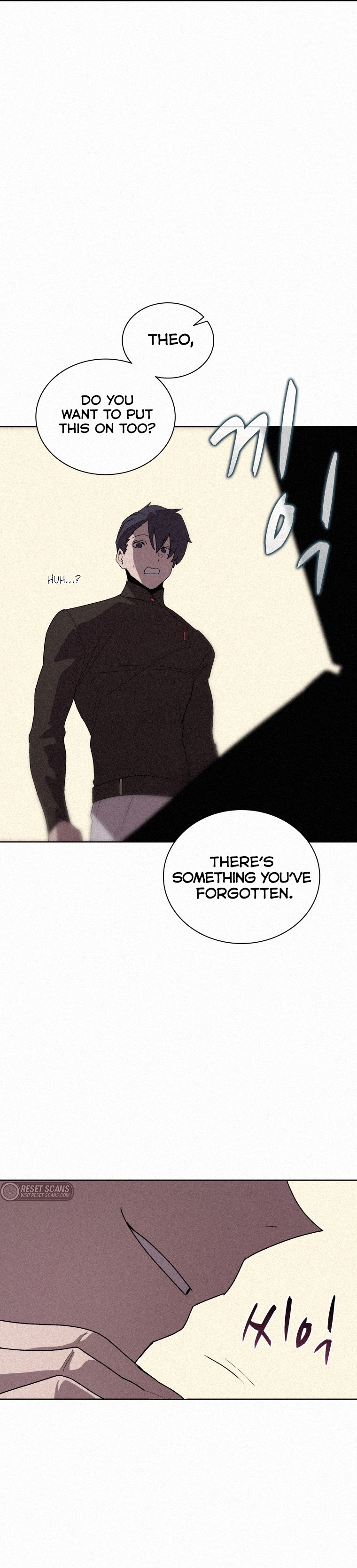 The Book Eating Magician Chapter 63 - Page 28