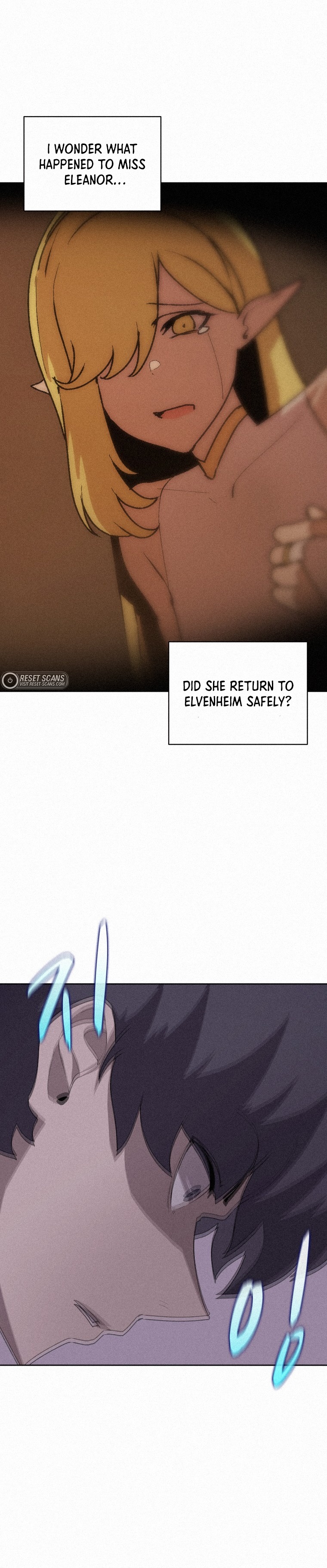 The Book Eating Magician Chapter 63 - Page 3