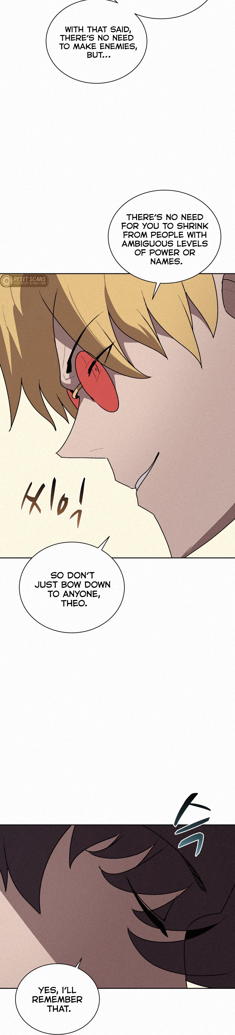 The Book Eating Magician Chapter 63 - Page 30