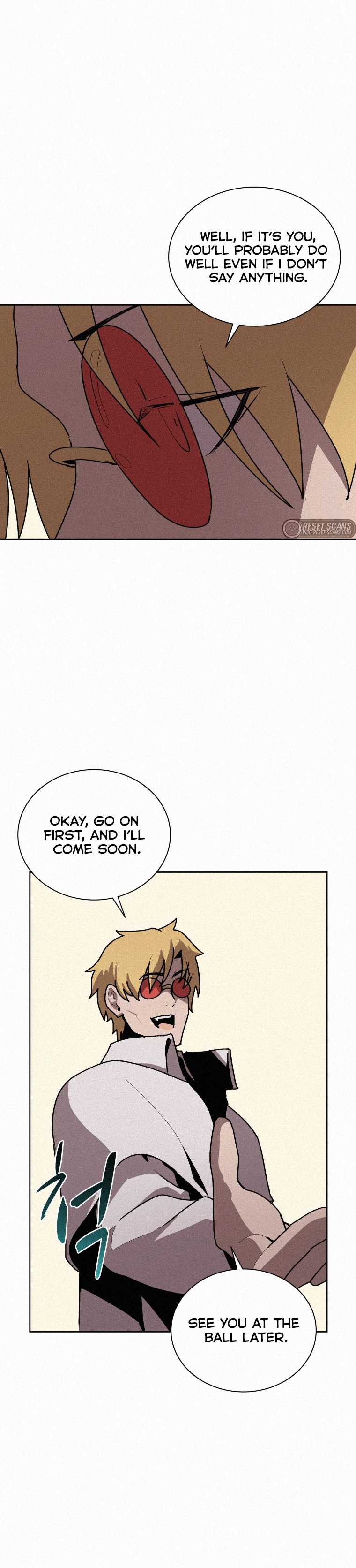 The Book Eating Magician Chapter 63 - Page 31