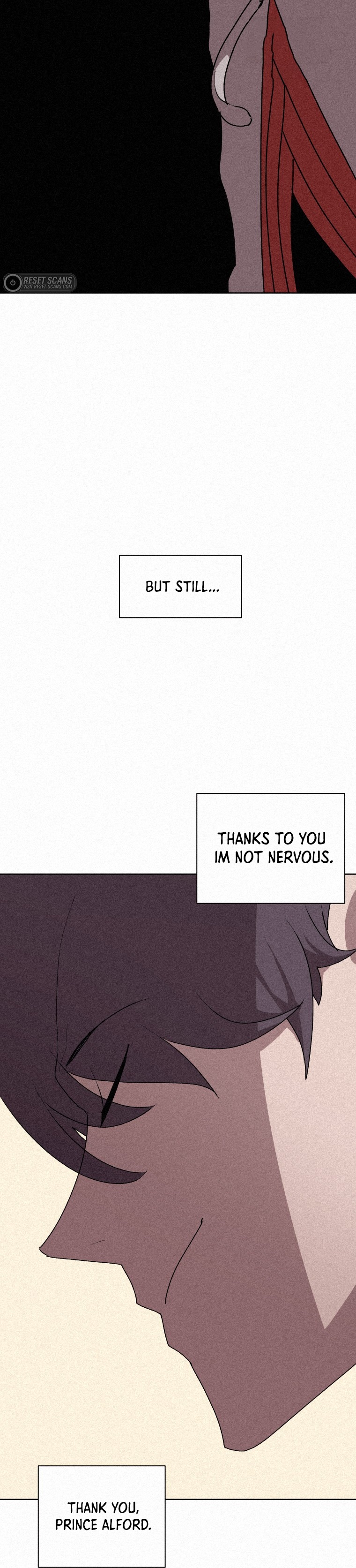 The Book Eating Magician Chapter 63 - Page 33