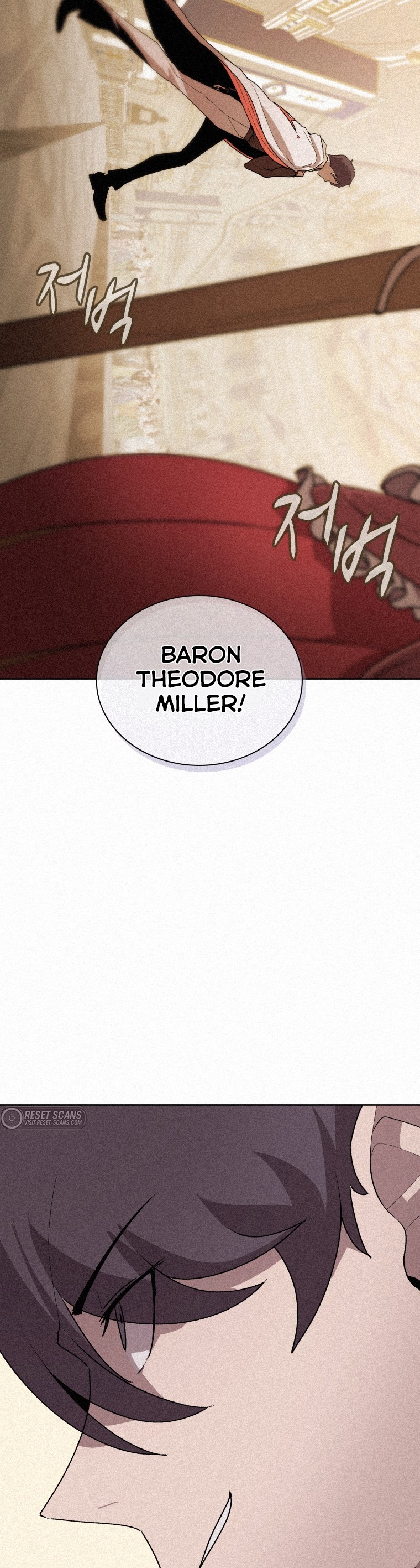 The Book Eating Magician Chapter 63 - Page 35