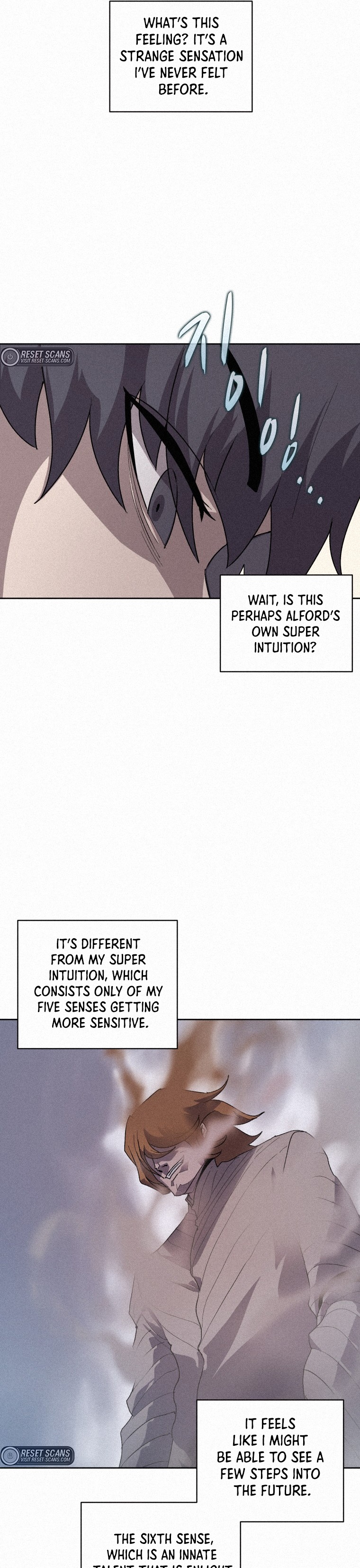 The Book Eating Magician Chapter 63 - Page 4