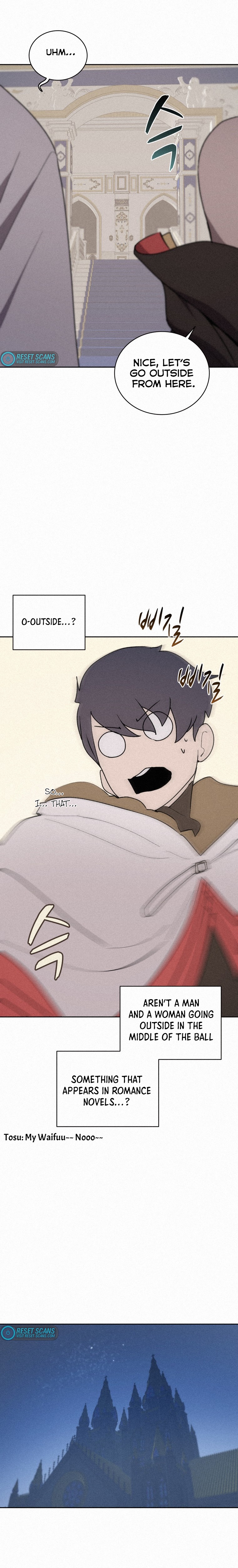 The Book Eating Magician Chapter 64 - Page 12