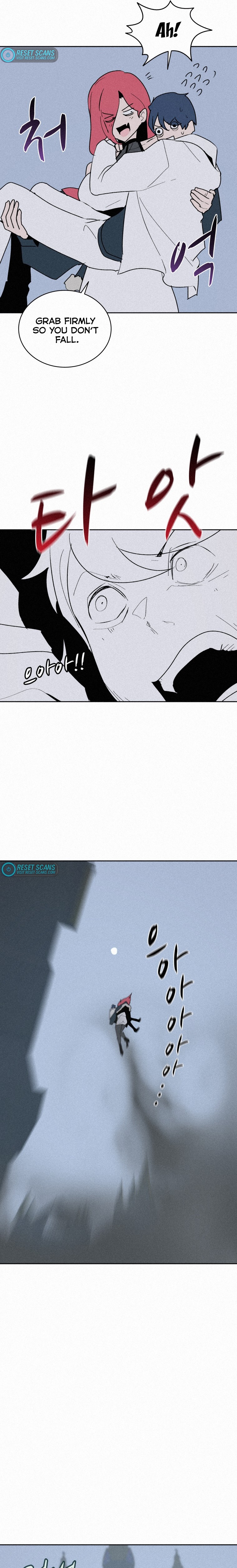 The Book Eating Magician Chapter 64 - Page 15
