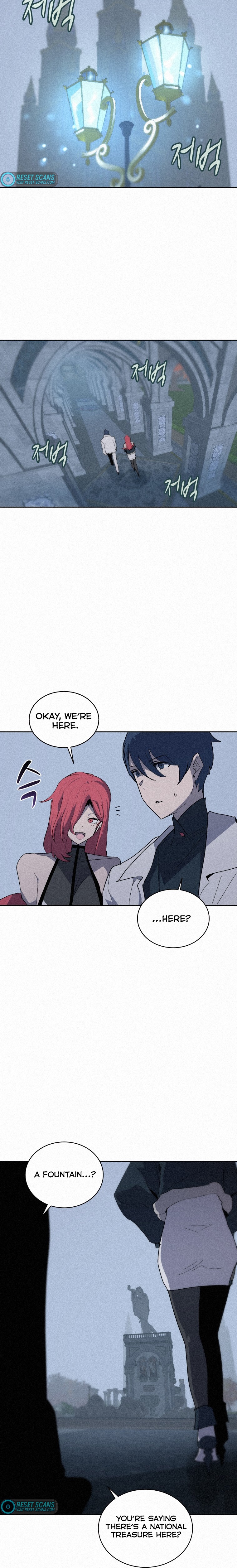 The Book Eating Magician Chapter 64 - Page 16