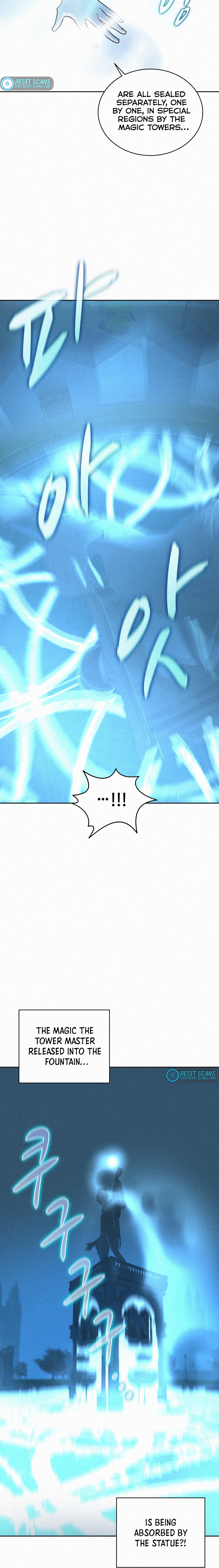 The Book Eating Magician Chapter 64 - Page 18