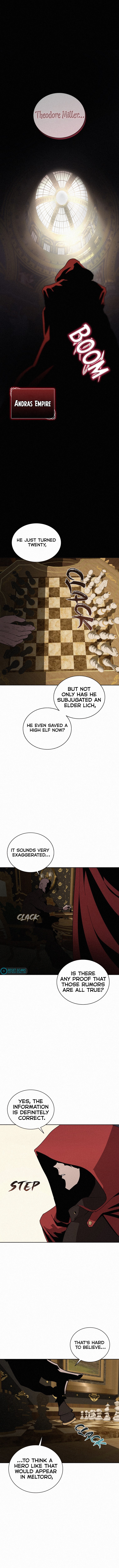 The Book Eating Magician Chapter 65 - Page 12