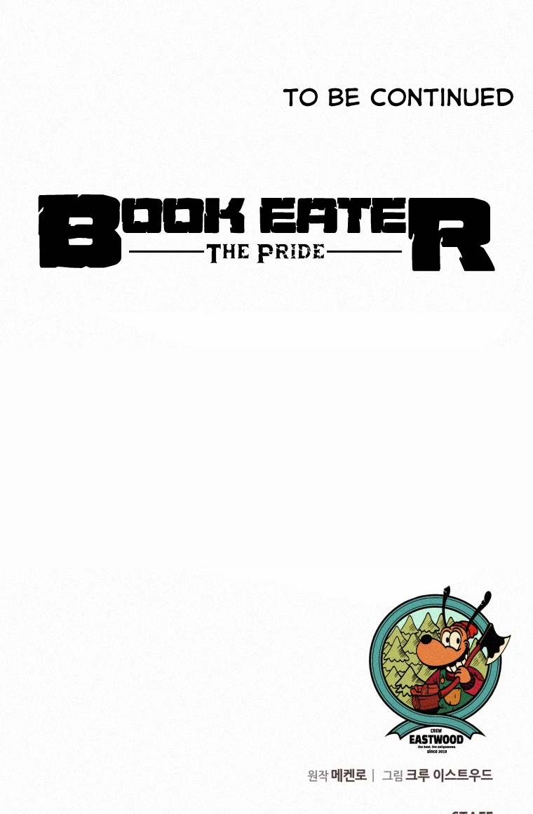 The Book Eating Magician Chapter 66 - Page 23