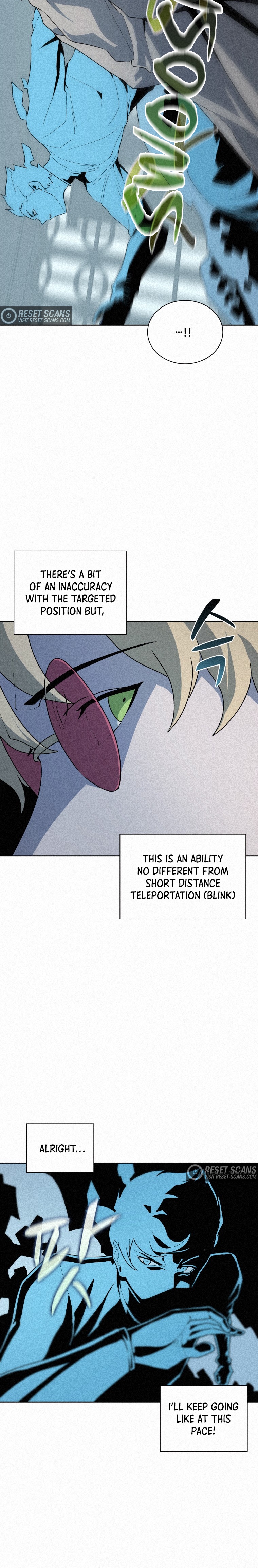 The Book Eating Magician Chapter 66 - Page 4