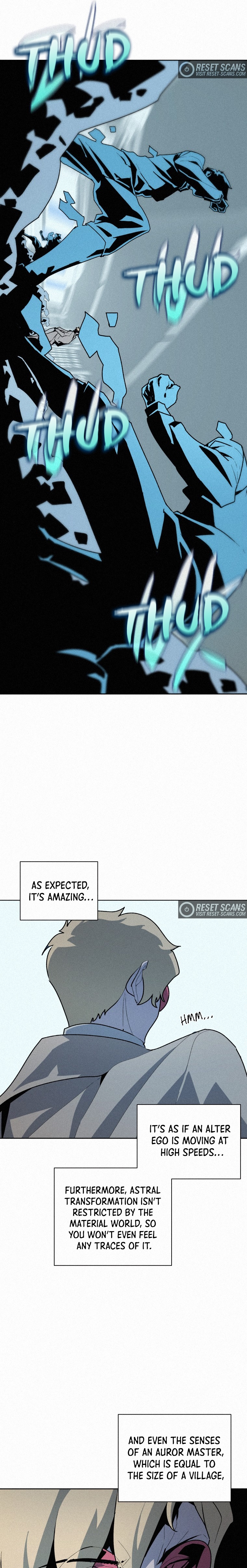 The Book Eating Magician Chapter 66 - Page 5