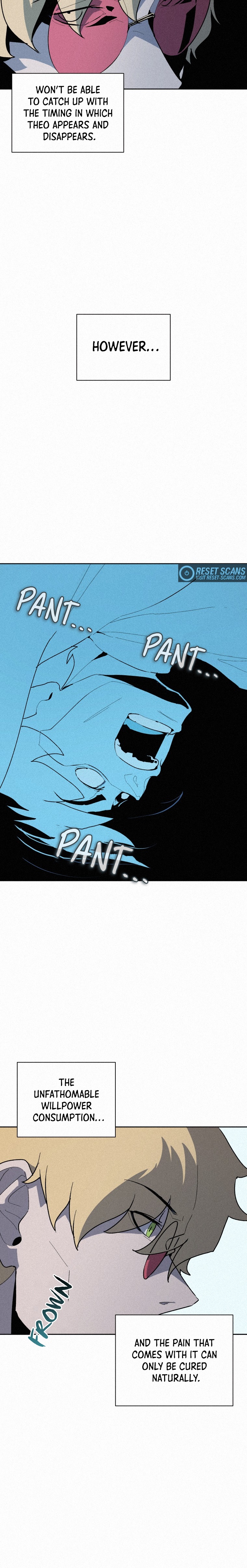 The Book Eating Magician Chapter 66 - Page 6