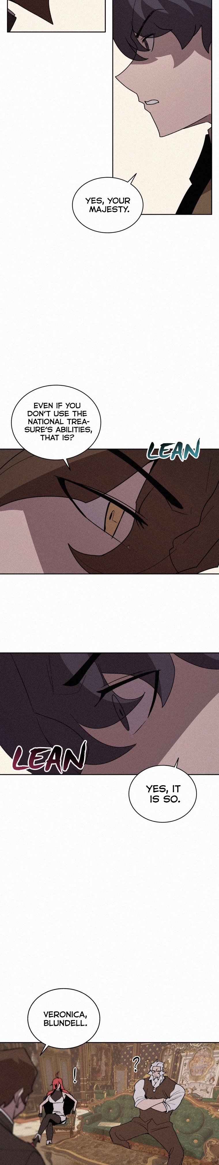 The Book Eating Magician Chapter 67 - Page 14