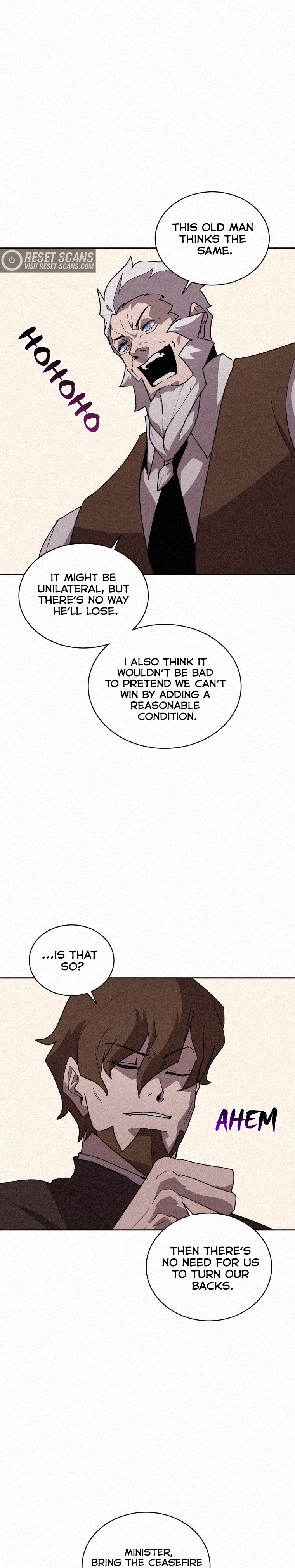 The Book Eating Magician Chapter 67 - Page 16
