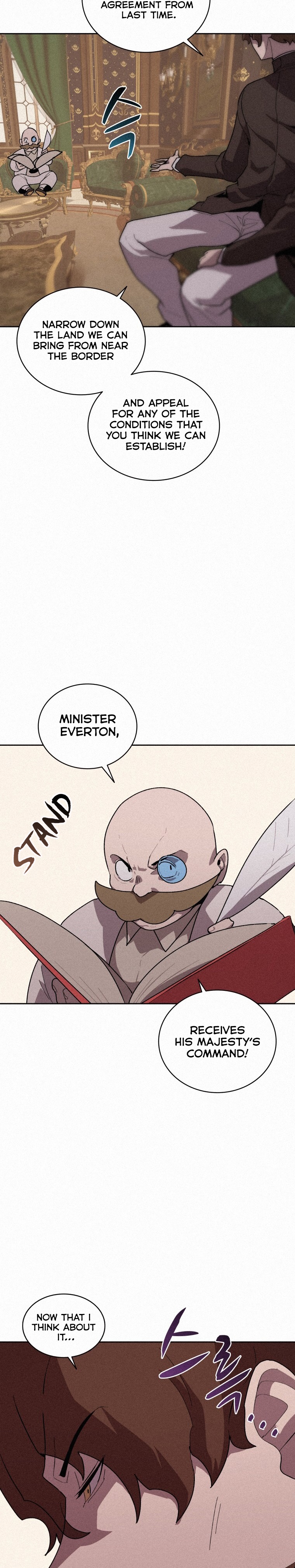 The Book Eating Magician Chapter 67 - Page 17