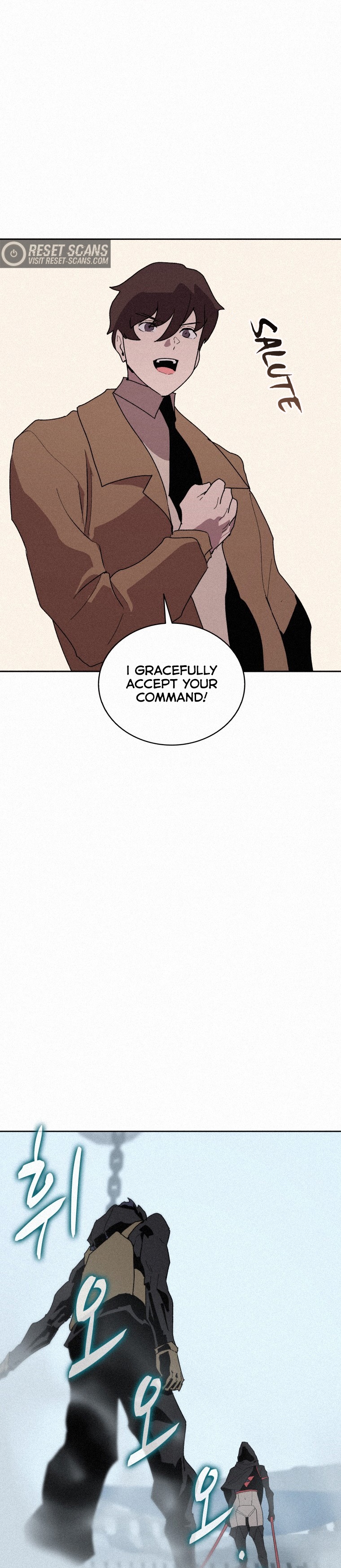 The Book Eating Magician Chapter 67 - Page 21
