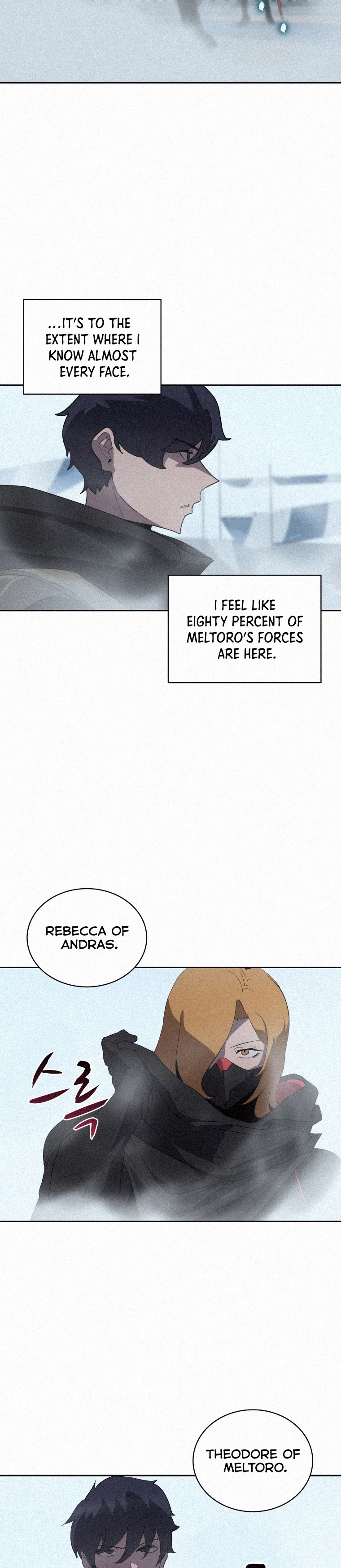 The Book Eating Magician Chapter 67 - Page 22