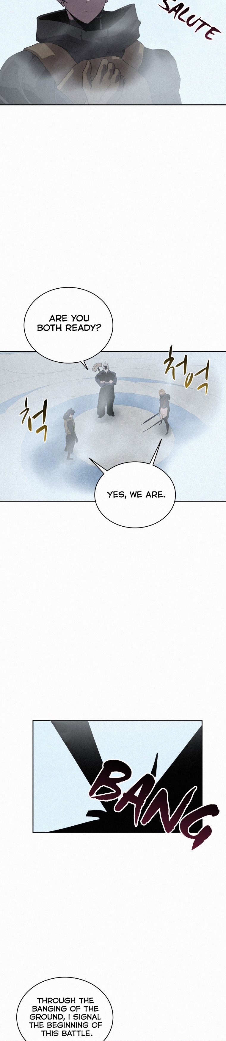 The Book Eating Magician Chapter 67 - Page 23