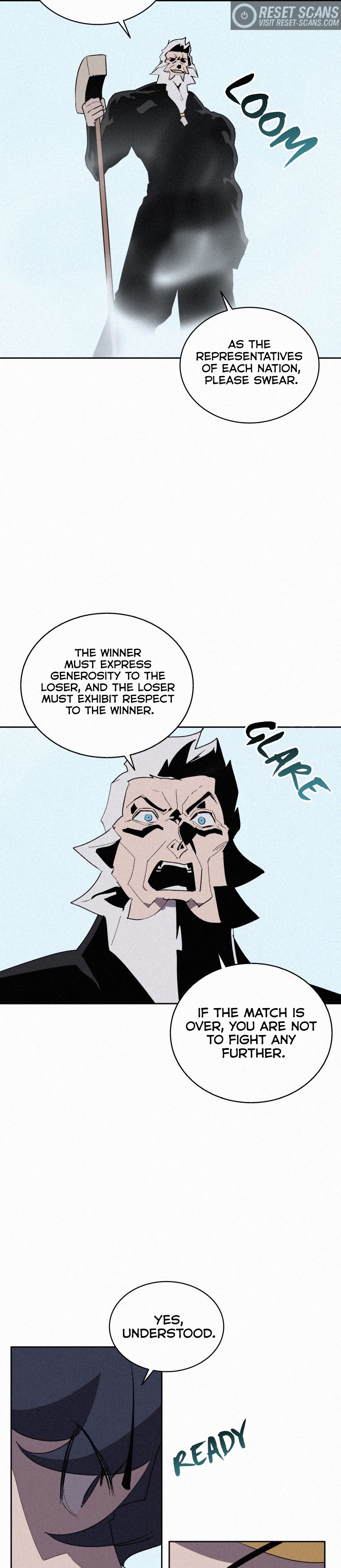 The Book Eating Magician Chapter 67 - Page 24