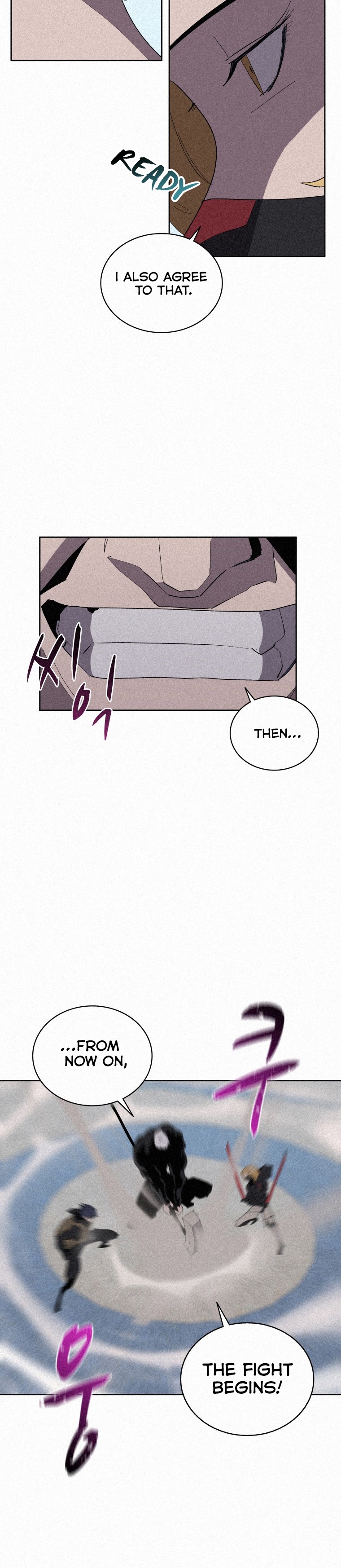 The Book Eating Magician Chapter 67 - Page 25