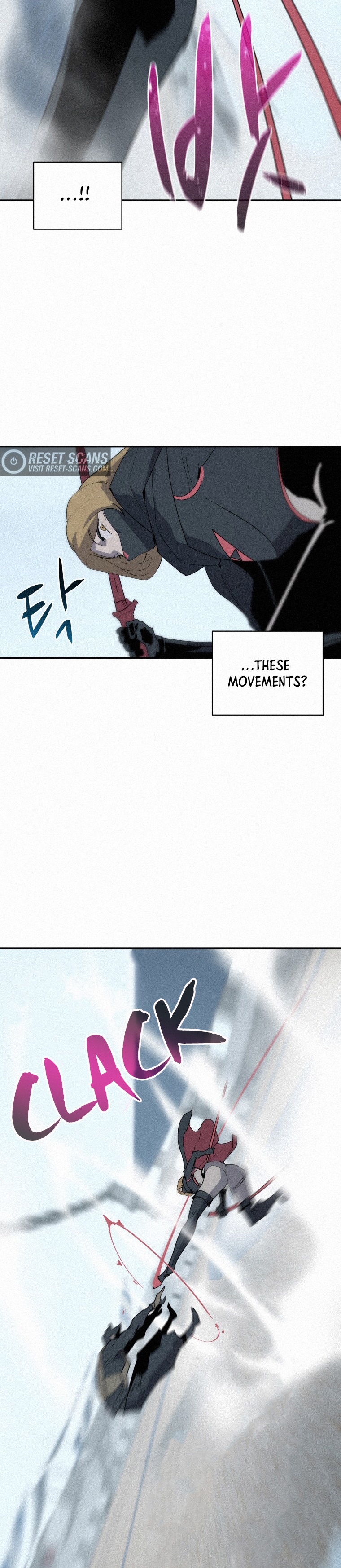 The Book Eating Magician Chapter 67 - Page 27