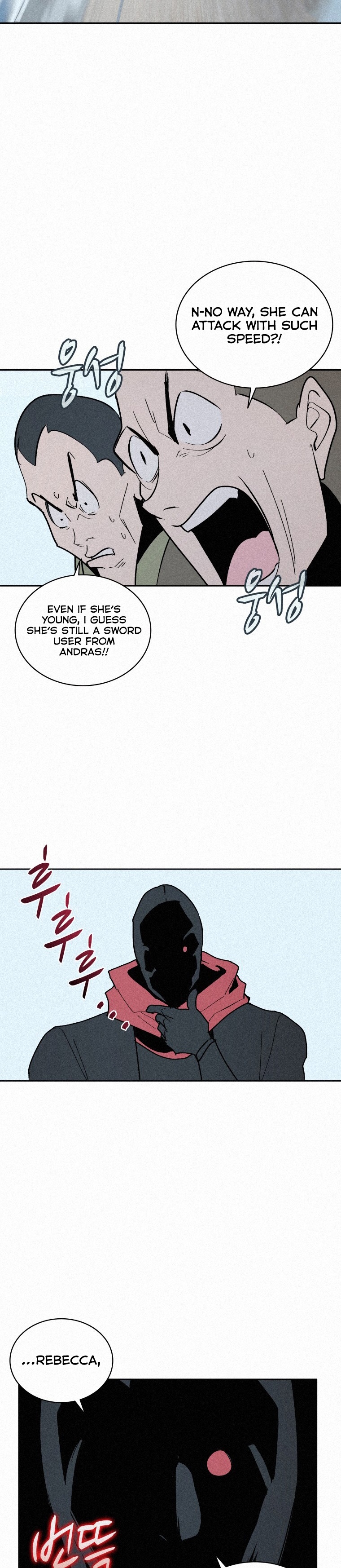 The Book Eating Magician Chapter 67 - Page 28