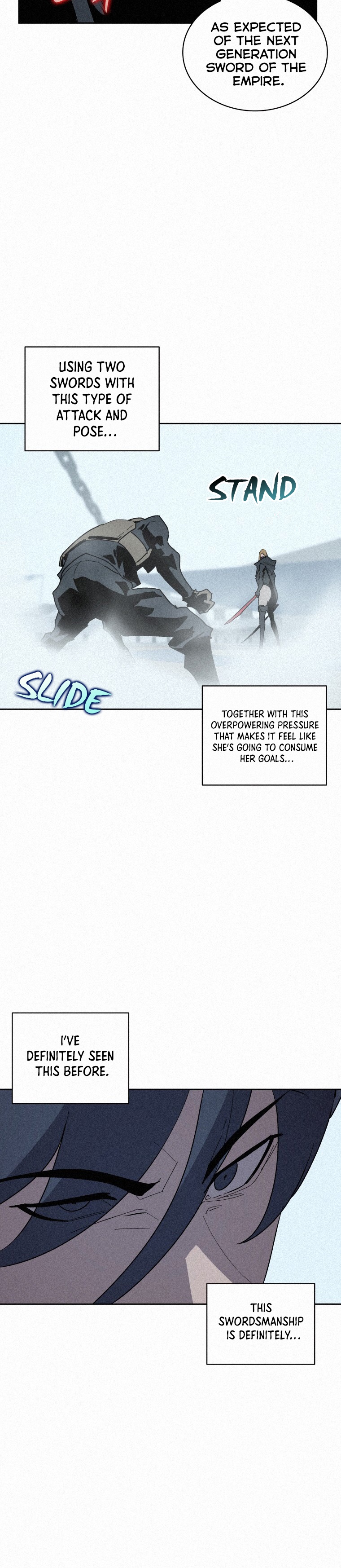 The Book Eating Magician Chapter 67 - Page 29