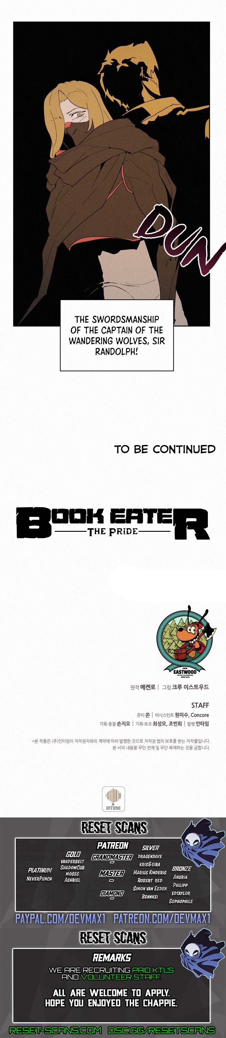 The Book Eating Magician Chapter 67 - Page 30