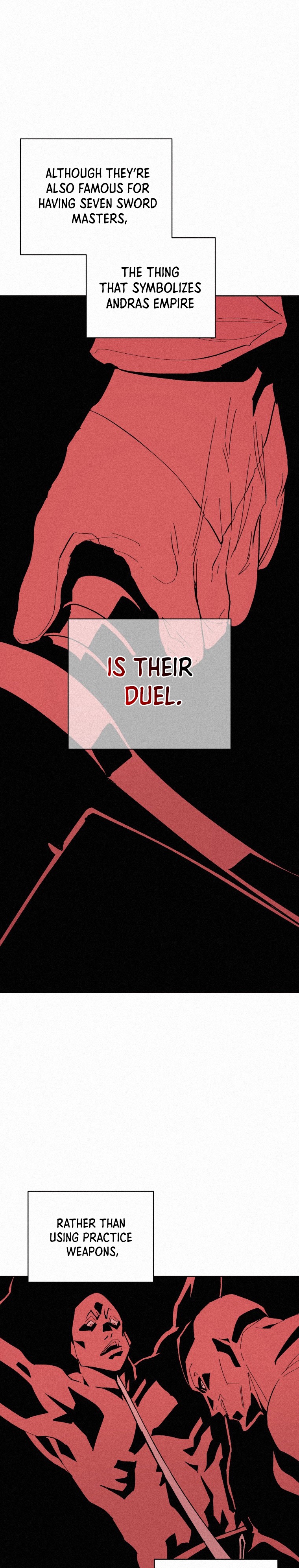 The Book Eating Magician Chapter 67 - Page 4