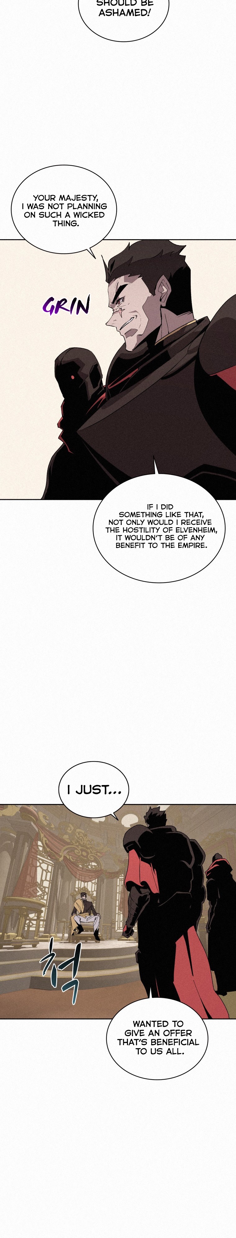 The Book Eating Magician Chapter 67 - Page 6