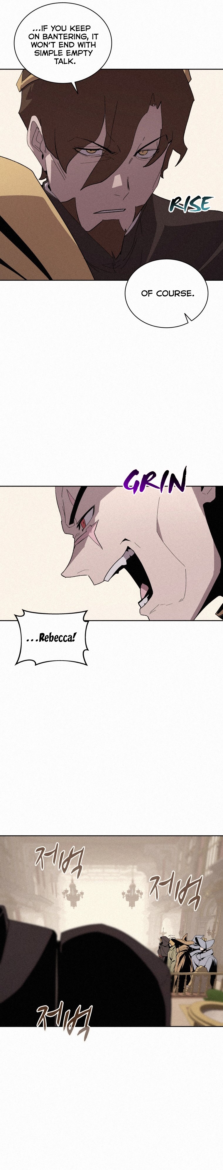 The Book Eating Magician Chapter 67 - Page 7