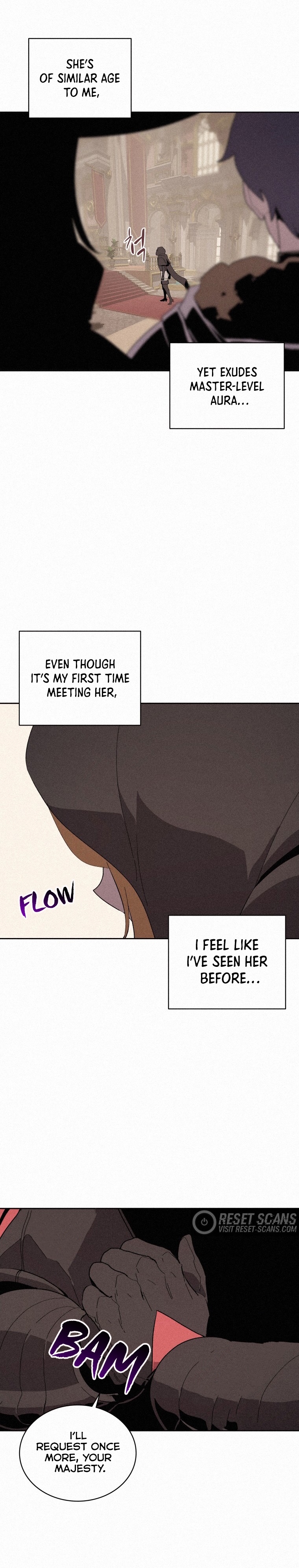 The Book Eating Magician Chapter 67 - Page 9