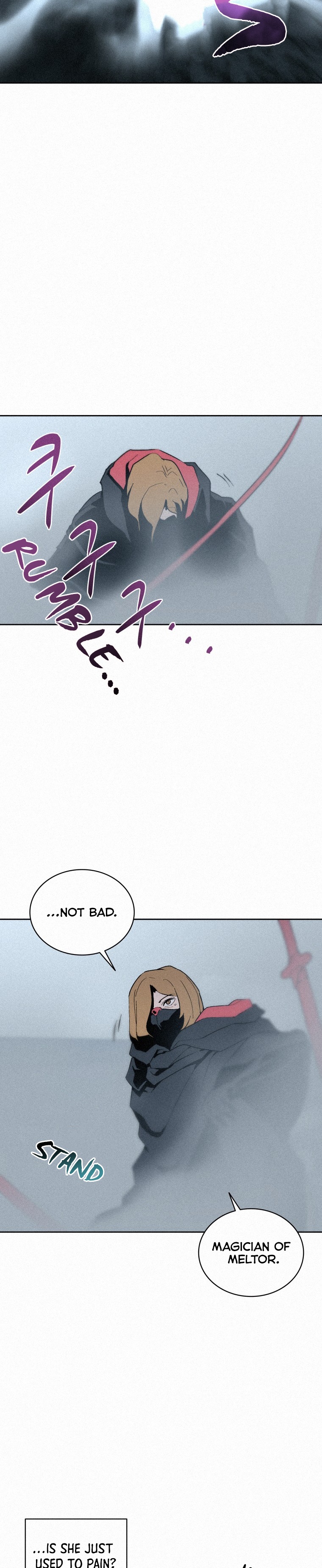 The Book Eating Magician Chapter 68 - Page 10