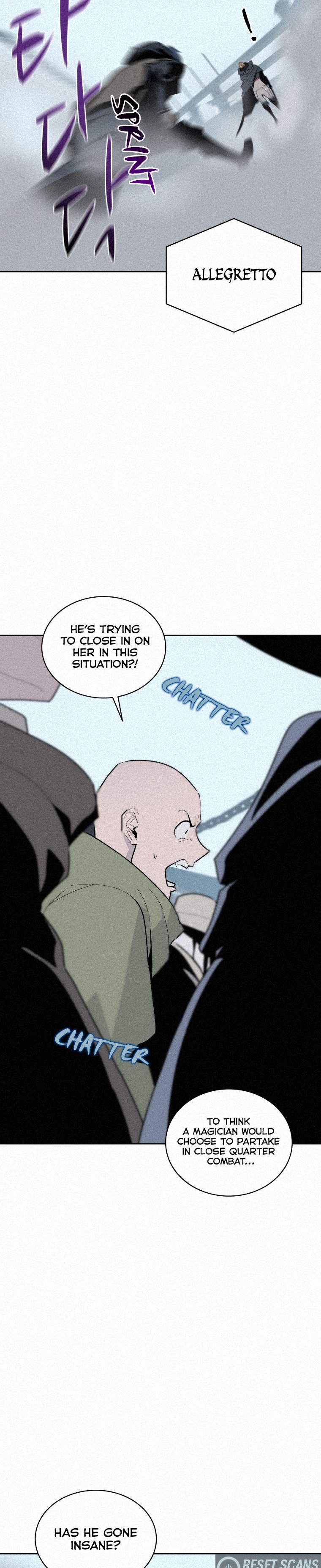 The Book Eating Magician Chapter 68 - Page 13