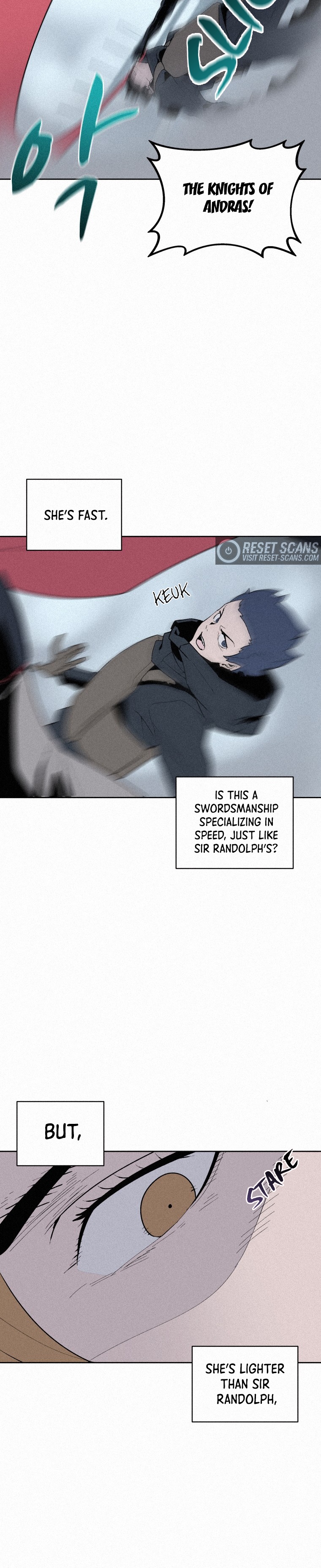 The Book Eating Magician Chapter 68 - Page 15