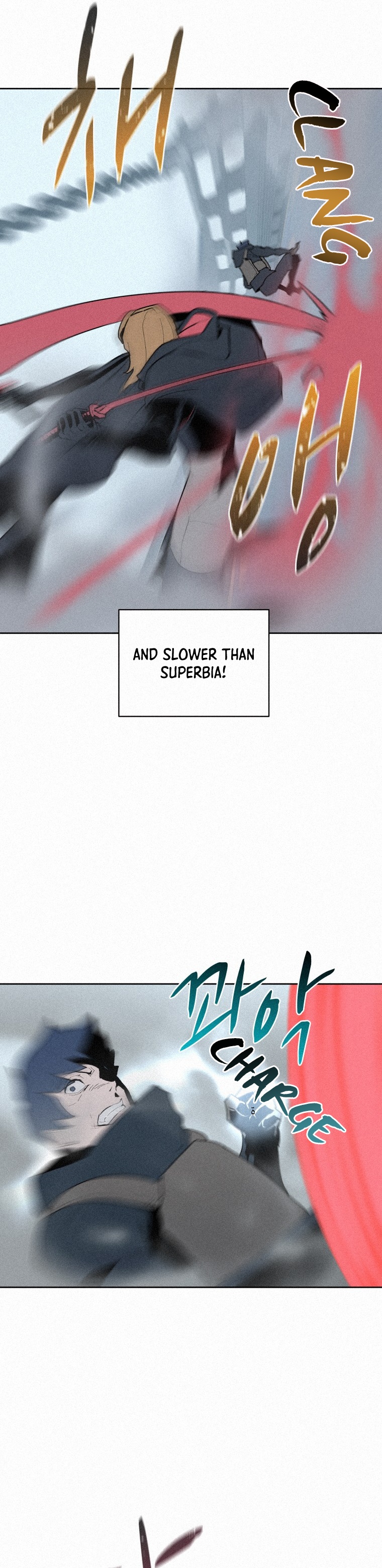 The Book Eating Magician Chapter 68 - Page 16