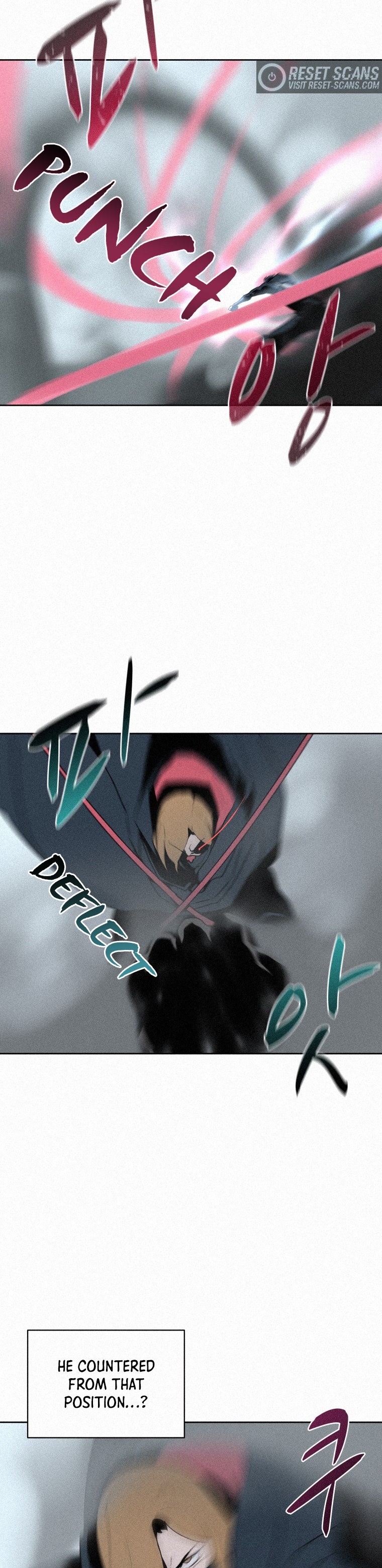 The Book Eating Magician Chapter 68 - Page 17