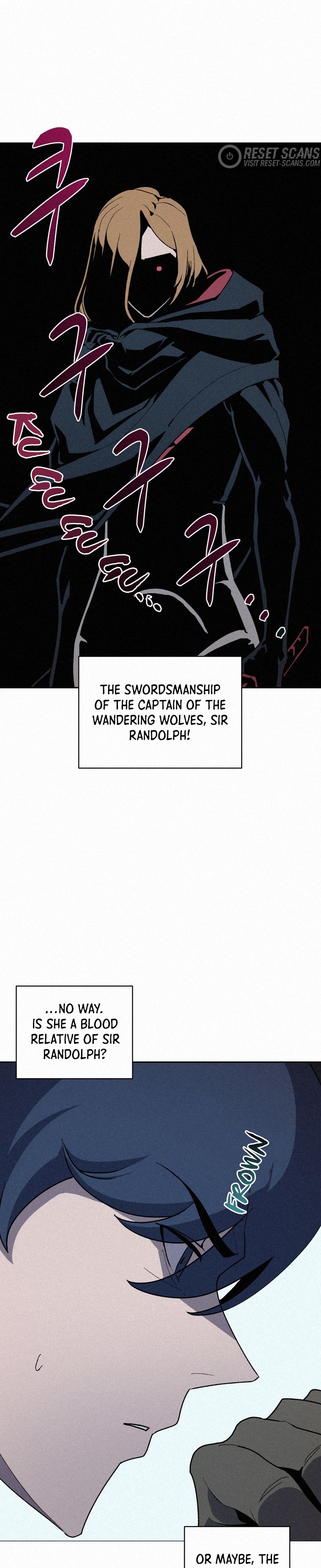 The Book Eating Magician Chapter 68 - Page 2