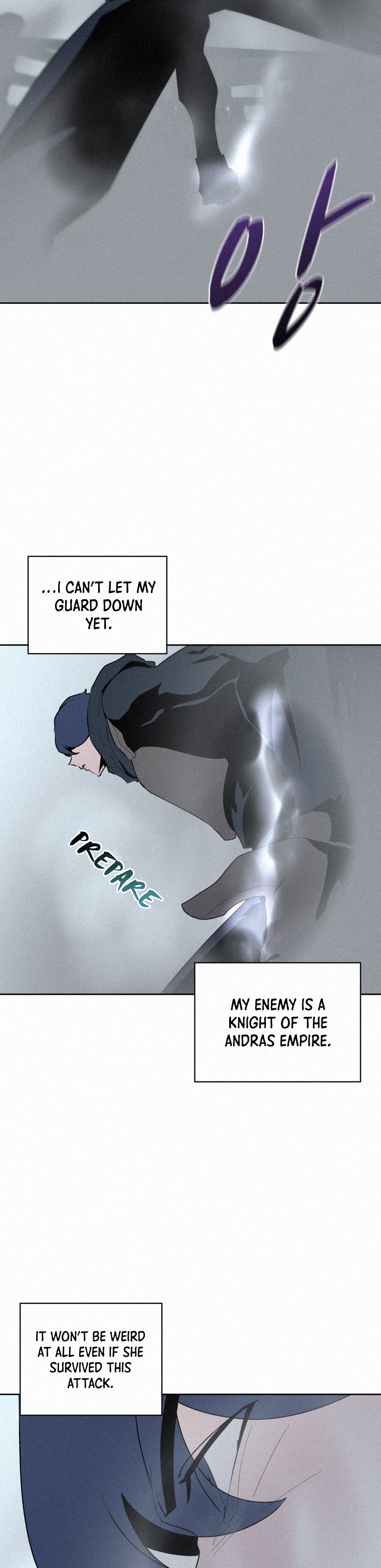 The Book Eating Magician Chapter 68 - Page 21